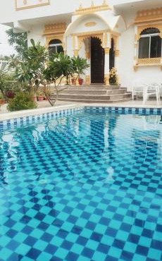 Royal Heritage Haveli Udaipur