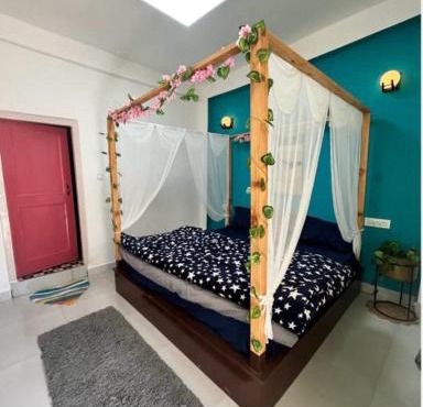 Royal heritage in Jibhi