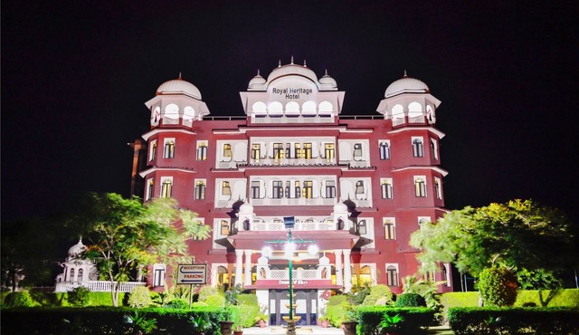 Royal Heritage Kishangarh