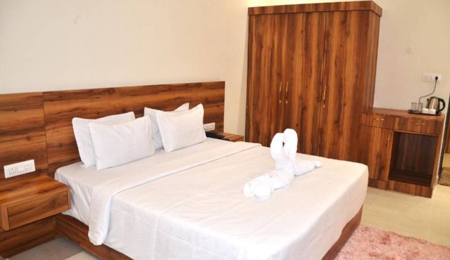 Royal Heritage Resort Pilibhit - Premium Room 2