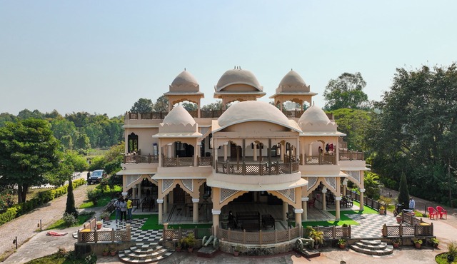 Royal Jungle Kothi