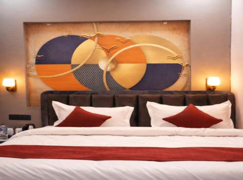 Royal Milestone Resort & Hotel in Gwalior