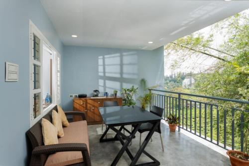 Royal Mist Villa- Homestay