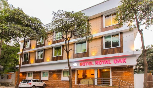 Royal Oak Navi Mumbai