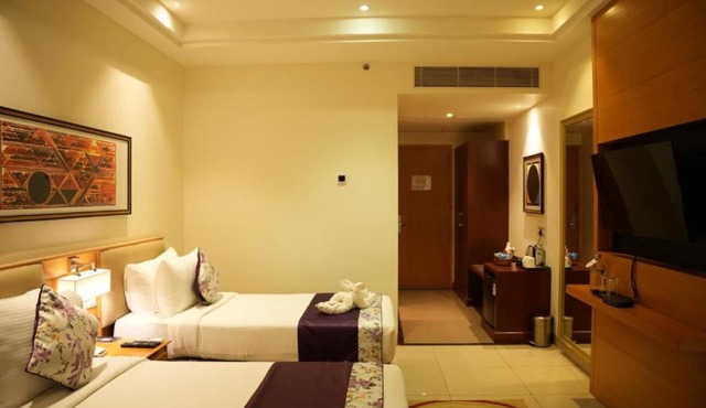 Royal Orchid Central, Shimoga