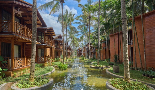 Royal Orchid Resort & Convention Centre
