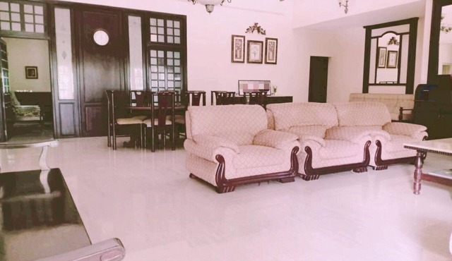Royal Palm Resort, Kottayam - A True Hidden Gem