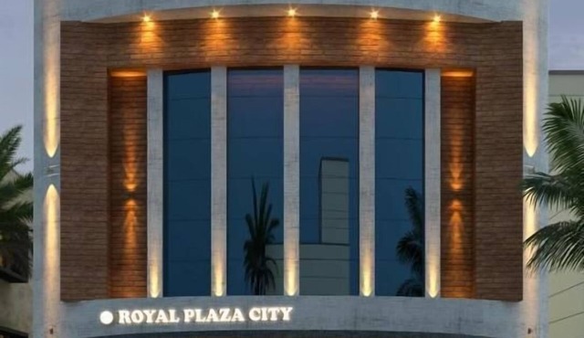 Royal Plaza City