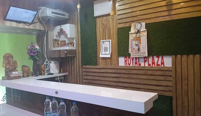 Royal Plaza Homestay