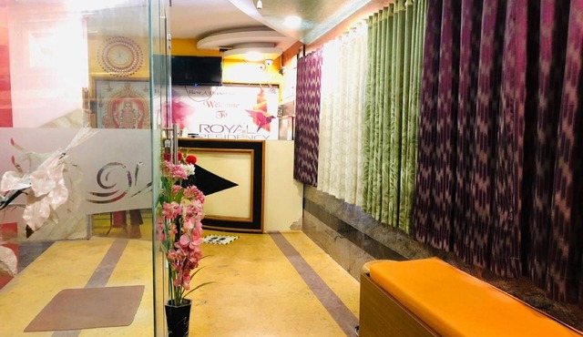 Royal Residency