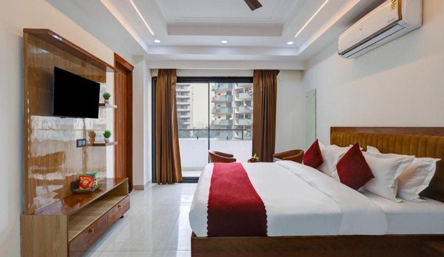 Royal Residency - Medanta