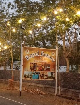 Royal Resort