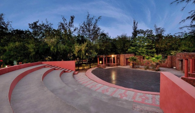 Royal Safari Lakeside Resort- Little Rann of Kutch