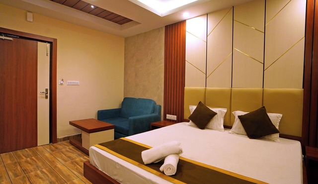 Royal Sea View