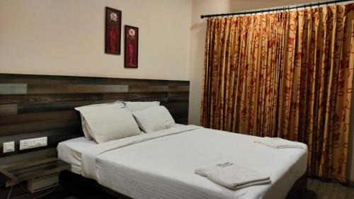 Royal Service apartment - KK Nagar Madurai