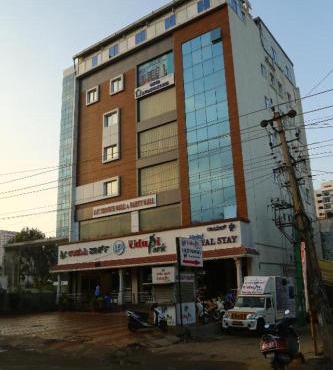 Royal Stay inn