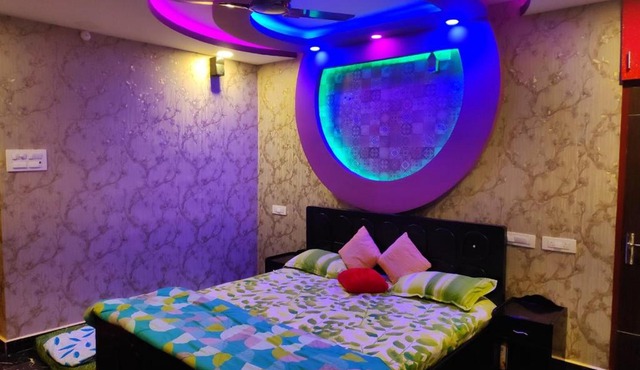 Royal stay kanchipuram