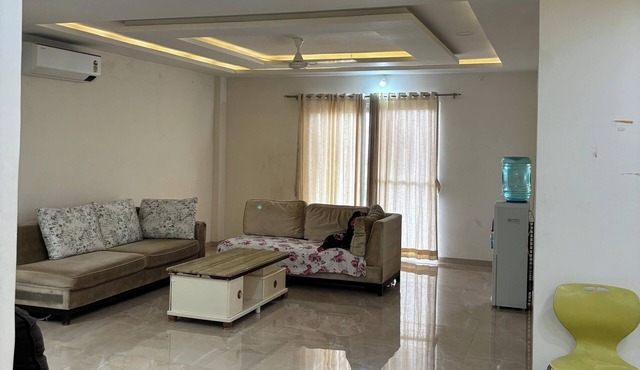 Royal Suites @ Banjara Hills road number 12