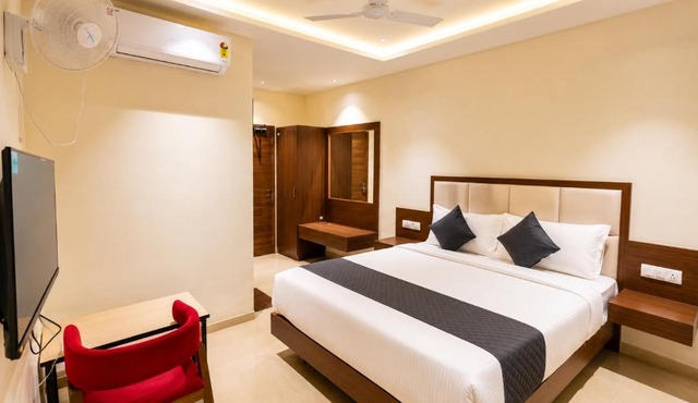 Royal Suites in Marathahalli Bangalore