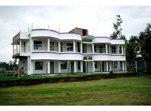 Royal Sundarban Resort, Pakhiralay, WB