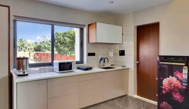 Royal Villa 4 BHK Full - Room & Free Breakfast