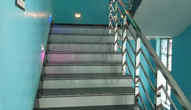 Royal Villa Guest House