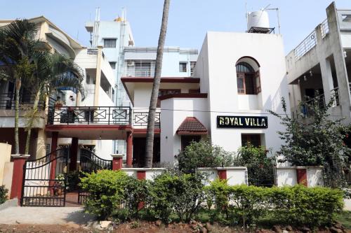 Royal Villa