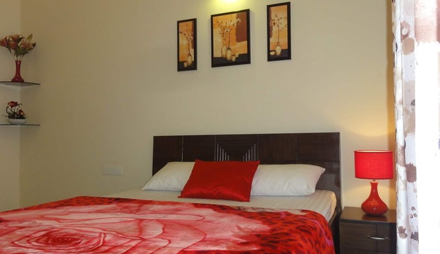 Royal Villa Luxurious A/c Bungalow - Approved by India Tourism