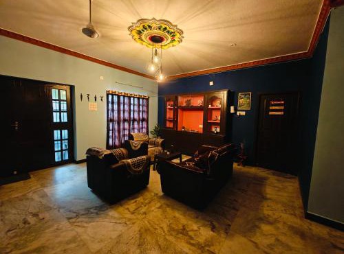 Royal Villa Pondy