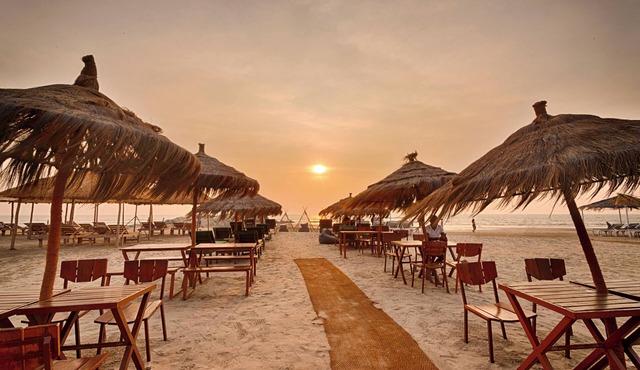 Royale Amata By the Beach
