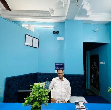 RR Guest House