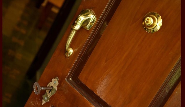 RR Heritage Suites