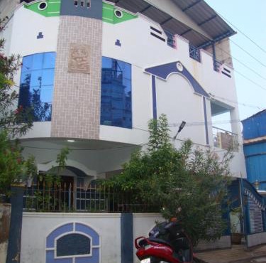 RR Home Stay