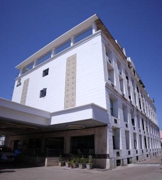RR Inn Tirunelveli