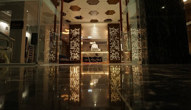 RS EXCLUSIVE & FINE DINE