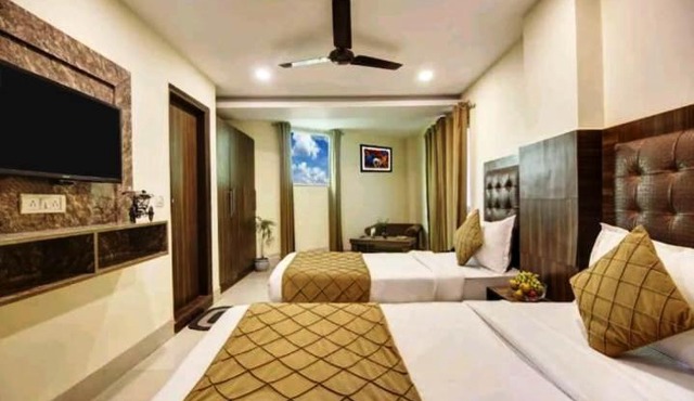 RTS HOTEL & Spa