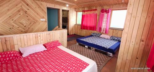 Ruban house homestay