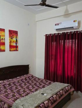 RUBRIX HOMES your Home away from Home
