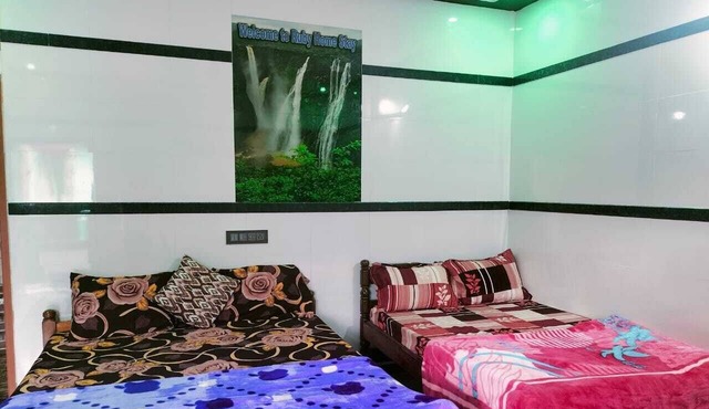 Ruby Home Stay