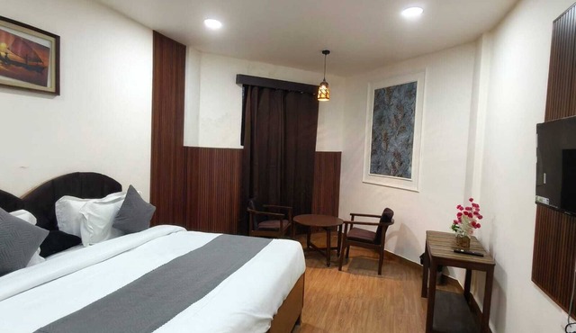 Ruchi Resort in Hisar
