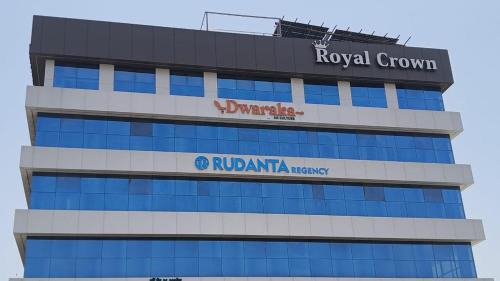 Rudanta Regency in Phaltan