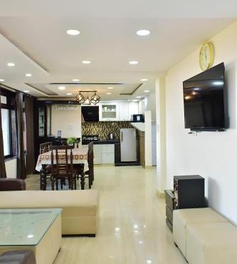 Rudhraksh Villa 4BR- Perfect Vacay Villa