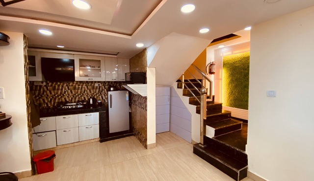 Rudhraksh Villa Homestay 4 Perfect Vaccy Villa
