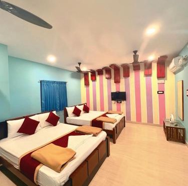 Rudra Bhairava Home Stay