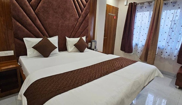Rudra Residency