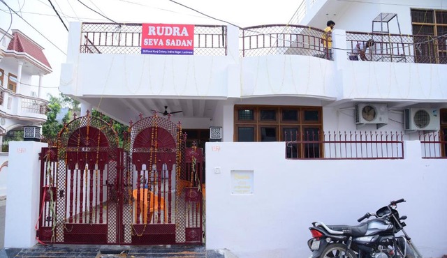 RUDRA VILLA GUEST HOUSE