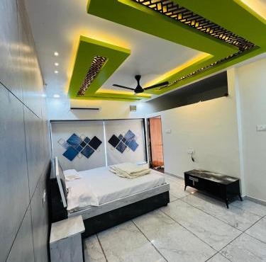 Rudraksh Homestay