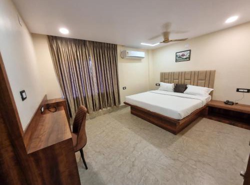 Rudraksh Riverside