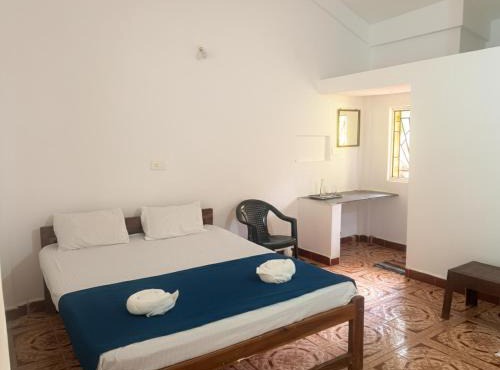 Rudresh Guest House