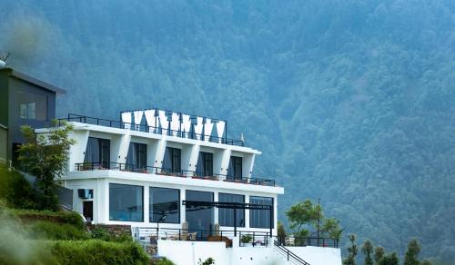 Rumuk Boutique Resort - Offbeat escape